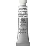 Winsor & Newton Professional Sulu Boya 5ml Titanium White 644 S.1