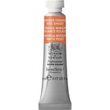 Winsor & Newton Professional Sulu Boya 5ml Winsor Orange (Red Shade) 723 S.1