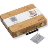 Winsor & Newton : Professional Sulu Boya : Bamboo Box 5 ml 12'li