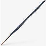 Winsor & Newton : Professional : Sulu Boya Sentetik Çizgi & Yazı Fırçası : No.2