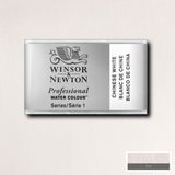 Winsor & Newton Professional Sulu Boya Tam Tablet Chinese White 150 S.1