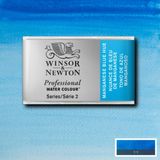 Winsor & Newton Professional Sulu Boya Tam Tablet Manganese Blue Hue 379 S.2