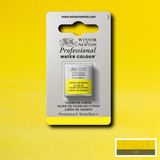 Winsor & Newton Professional Sulu Boya Yarım Tablet Cadmium Lemon 086 S.4