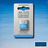 Winsor & Newton Professional Sulu Boya Yarım Tablet Cerulean Blue 137 S.3