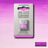 Winsor & Newton Professional Sulu Boya Yarım Tablet Cobalt Violet 192 S.4