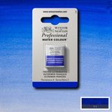 Winsor & Newton Professional Sulu Boya Yarım Tablet French Ultramarine 263 S.2