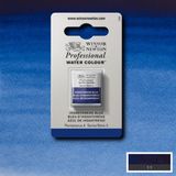 Winsor & Newton Professional Sulu Boya Yarım Tablet Indanthrene Blue 321 S.3