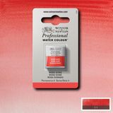 Winsor & Newton Professional Sulu Boya Yarım Tablet Rose Doré 576 S.4