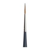 Winsor & Newton Professional Suluboya Sentetik Çizgi/yazı Fırçası No:1