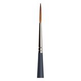 Winsor & Newton Professional Suluboya Sentetik Çizgi/yazı Fırçası No:2