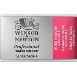 Winsor Newton Professional Tam Tablet R.Mad.G.587 S.4 Sulu Boya