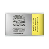 Winsor Newton Professional Tam Tablet W.Yellow 730 S.1 Sulu Boya