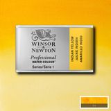 Winsor & Newton Professional Tam Tablet Yellow 319 S.1 Sulu Boya