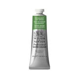 Winsor & Newton : Professional : Tüp Sulu Boya : 37 ml : Permanent Sap Green 503 S.1 - Renkli