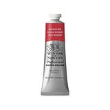 Winsor & Newton : Professional : Tüp Sulu Boya : 37 ml : Winsor Red 726 S.1 - Renkli