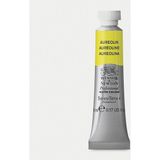 Winsor & Newton : Professional : Tüp Sulu Boya : 5 ml : Aureolin 016 S.4 - Renkli
