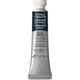 Winsor & Newton : Professional : Tüp Sulu Boya : 5 ml : Phthalo Turquoise 526 S.2 - Renkli