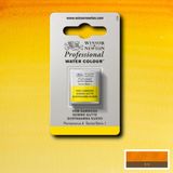 Winsor Newton Professional Yarim Tablet N.Gamboge 267 S.1 Sulu Boya