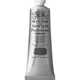 Winsor & Newton Profesyonel Akrilik Boya 60 ml Seri 2 Graphite Gray