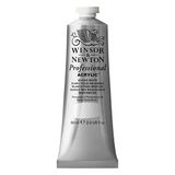 Winsor & Newton Profesyonel Akrilik Boya, 60ml (2 OZ) Tüp, Beyaz Karıştırma