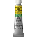 Winsor & Newton Profesyonel sulu boya, 5 ml, kadmiyum içermez, limon