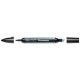 Winsor & Newton ProMarker B138 Arctic Blue Çizim Kalemi