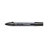 Winsor & Newton ProMarker B528 Blue Pearl Çizim Kalemi