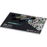 Winsor & Newton : Promarker Bloknot : 70 gr : 50 Yaprak : A4