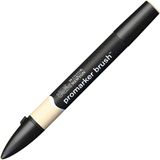 Winsor & Newton : Promarker Brush : Fırça Uçlu Markör Kalem : Blush 172