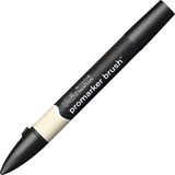 Winsor & Newton : Promarker Brush : Fırça Uçlu Markör Kalem : Champagne 372
