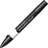 Winsor & Newton : Promarker Brush : Fırça Uçlu Markör Kalem : Cool Grey 1 161