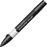 Winsor & Newton : Promarker Brush : Fırça Uçlu Markör Kalem : Cool Grey 2 160