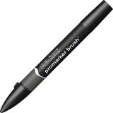 Winsor & Newton : Promarker Brush : Fırça Uçlu Markör Kalem : Cool Grey 5 157