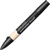 Winsor & Newton : Promarker Brush : Fırça Uçlu Markör Kalem : Dusky Pink 200