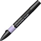 Winsor & Newton : Promarker Brush : Fırça Uçlu Markör Kalem : Lilac 226