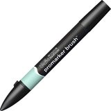 Winsor & Newton : Promarker Brush : Fırça Uçlu Markör Kalem : Pebble Blue 373