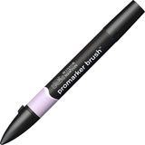 Winsor & Newton : Promarker Brush : Fırça Uçlu Markör Kalem : Pink Pearl 376