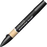Winsor & Newton : Promarker Brush : Fırça Uçlu Markör Kalem : Praline 385