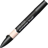 Winsor & Newton : Promarker Brush : Fırça Uçlu Markör Kalem : Putty 300