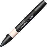 Winsor & Newton : Promarker Brush : Fırça Uçlu Markör Kalem : Satin 186