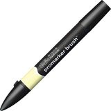 Winsor & Newton : Promarker Brush : Fırça Uçlu Markör Kalem : Soft Lime 368