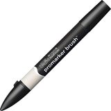 Winsor & Newton : Promarker Brush : Fırça Uçlu Markör Kalem : Warm Grey 1 134