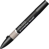 Winsor & Newton : Promarker Brush : Fırça Uçlu Markör Kalem : Warm Grey 3 132