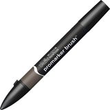Winsor & Newton : Promarker Brush : Fırça Uçlu Markör Kalem : Warm Grey 5 129