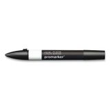 Winsor & Newton Promarker Cool Grey 0 CG0 Çift Taraflı Grafik Marker Kalem