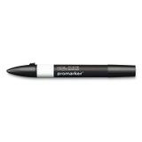Winsor & Newton Promarker Cool Grey 00 CG00 Çift Taraflı Grafik Marker Kalem
