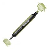 Winsor & Newton ProMarker G136 Marsh Green Çizim Kalemi