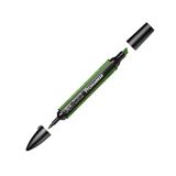 Winsor & Newton ProMarker G356 Forest Green Çizim Kalemi