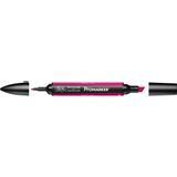 Winsor & Newton ProMarker M865 Magenta Çizim Kalemi