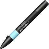 Winsor & Newton : Promarker : Markör Kalem : Arctic Blue 264 (B138)